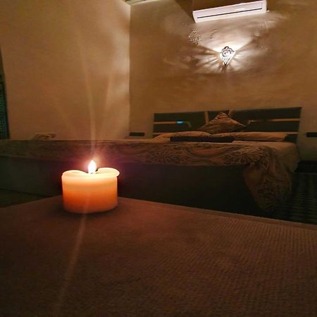 Hostel Rcif 페스 외부 사진