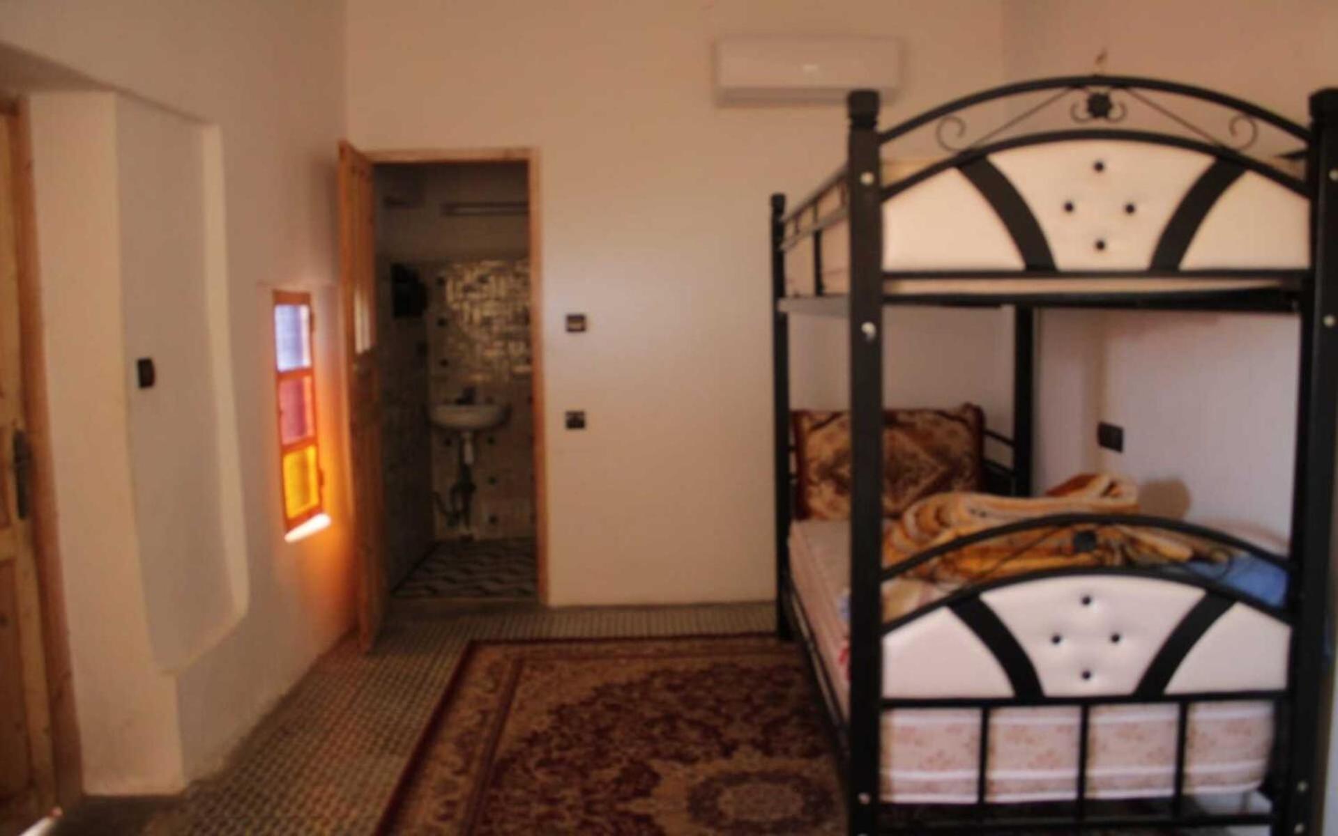 Hostel Rcif 페스 외부 사진