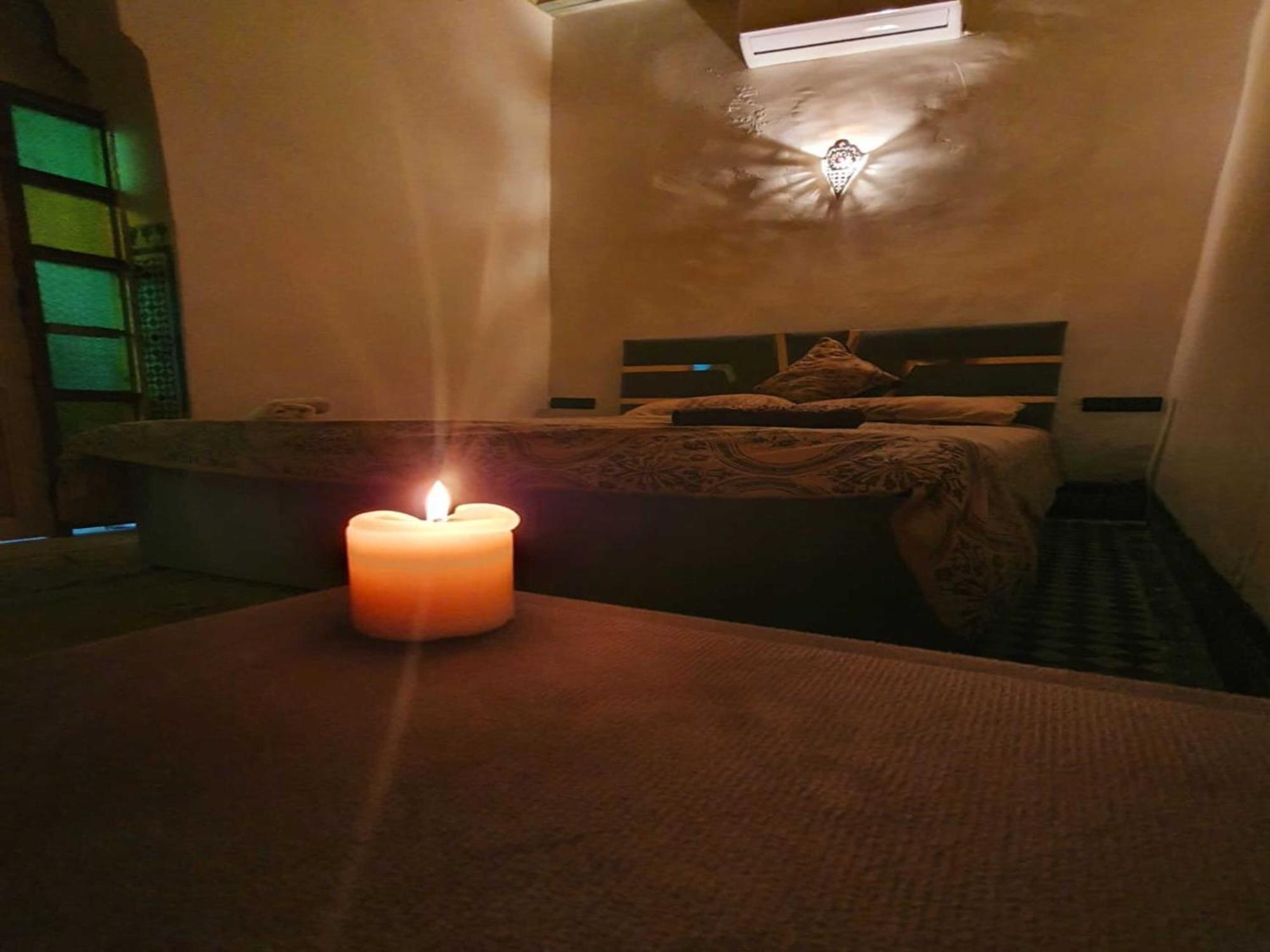Hostel Rcif 페스 외부 사진