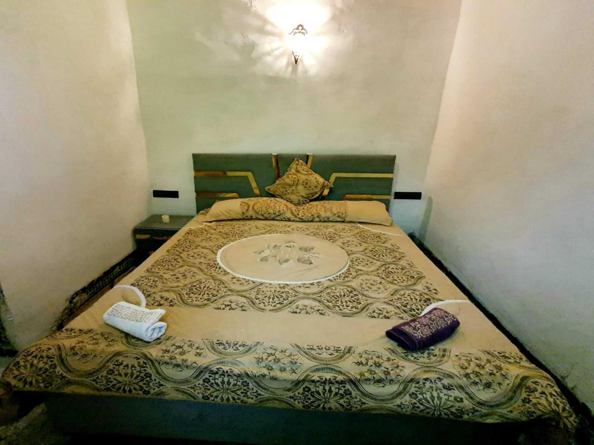 Hostel Rcif 페스 외부 사진