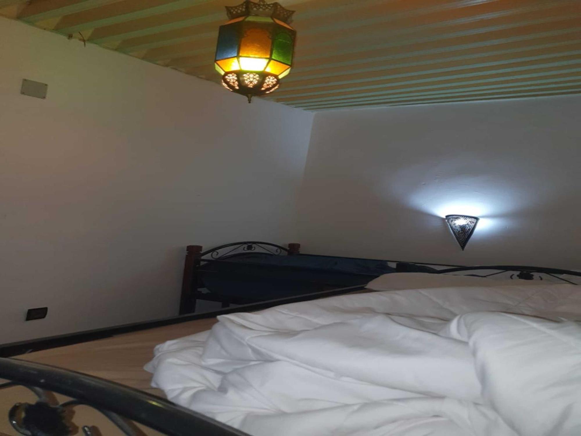 Hostel Rcif 페스 외부 사진