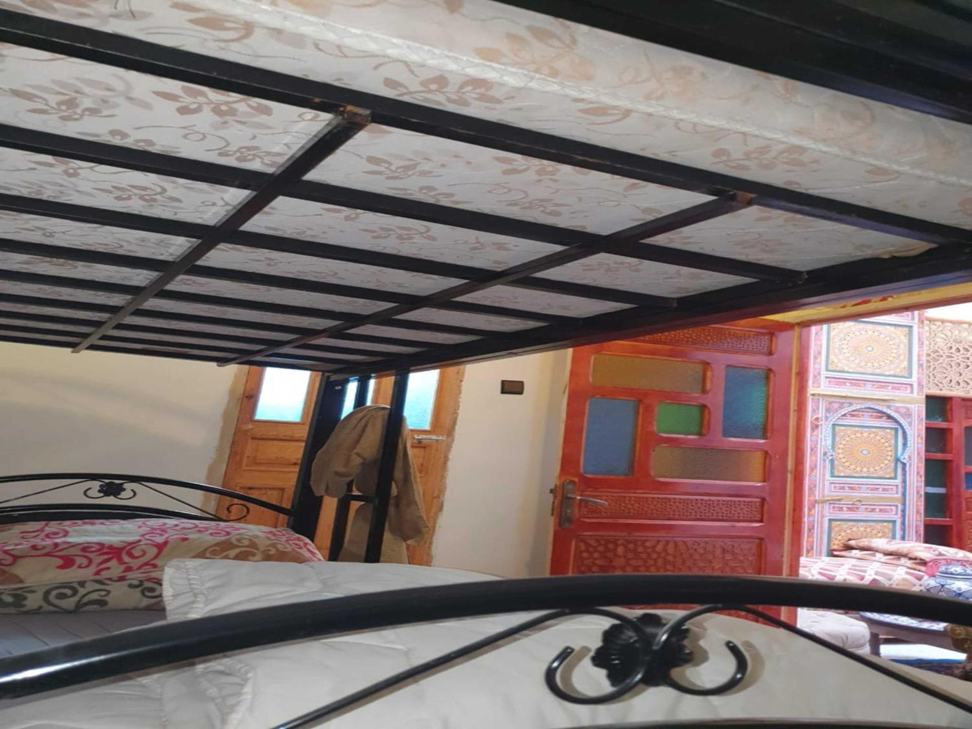 Hostel Rcif 페스 외부 사진