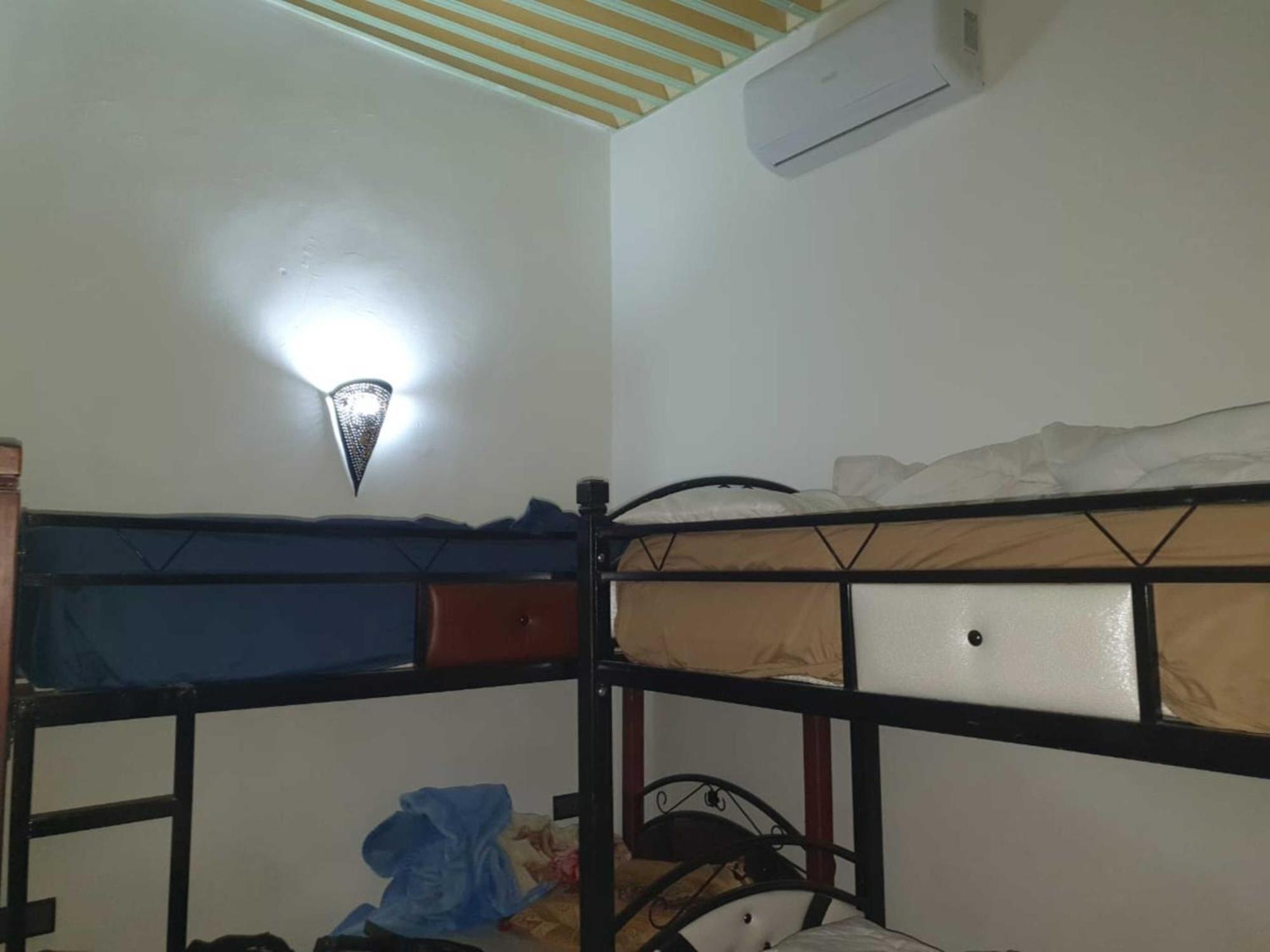 Hostel Rcif 페스 외부 사진