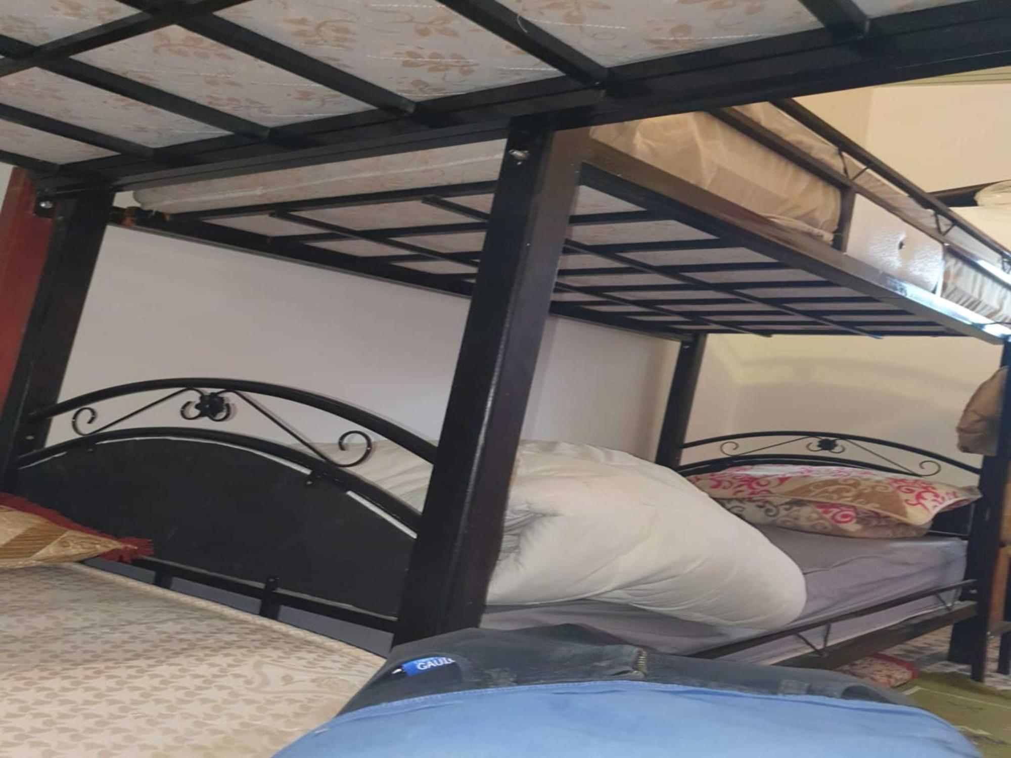 Hostel Rcif 페스 외부 사진