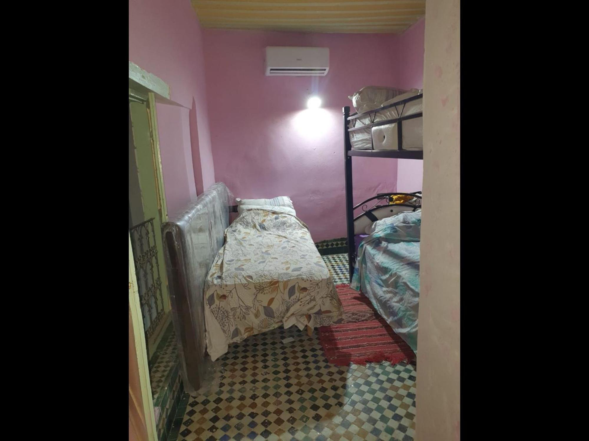 Hostel Rcif 페스 외부 사진