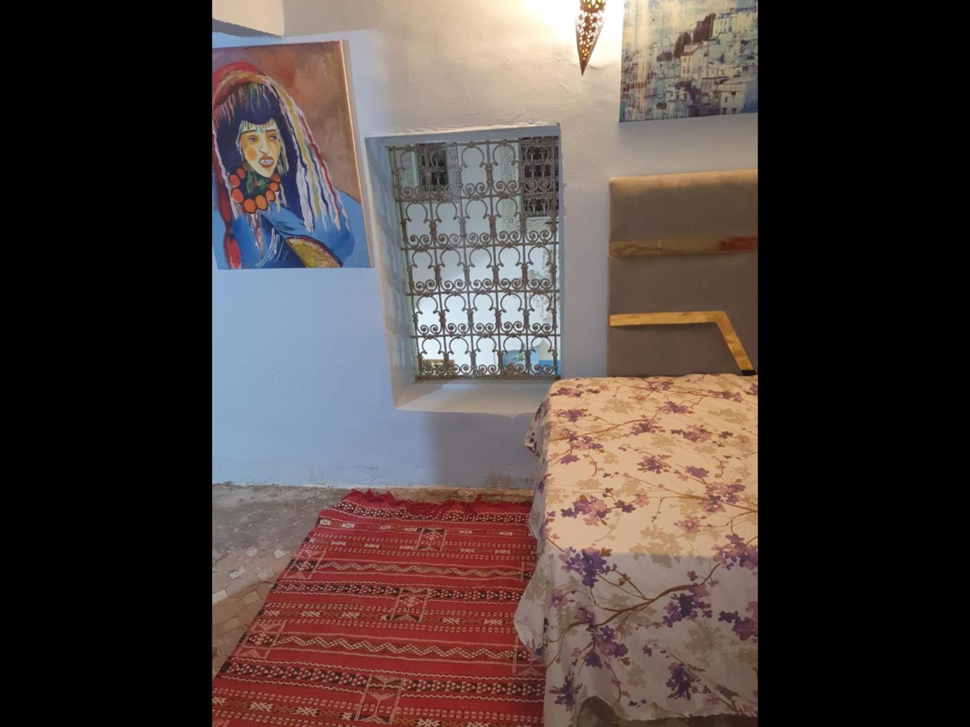 Hostel Rcif 페스 외부 사진