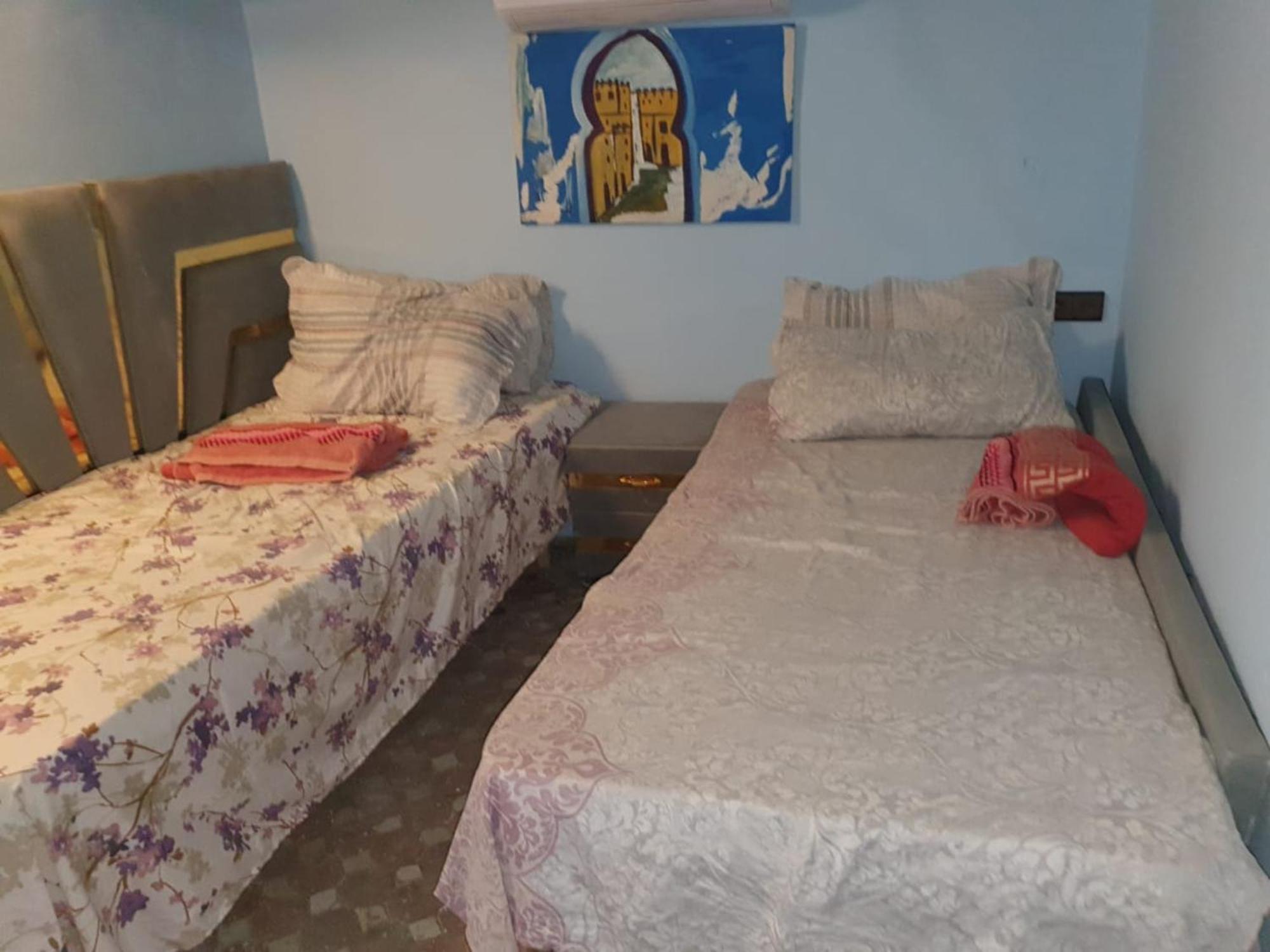 Hostel Rcif 페스 외부 사진