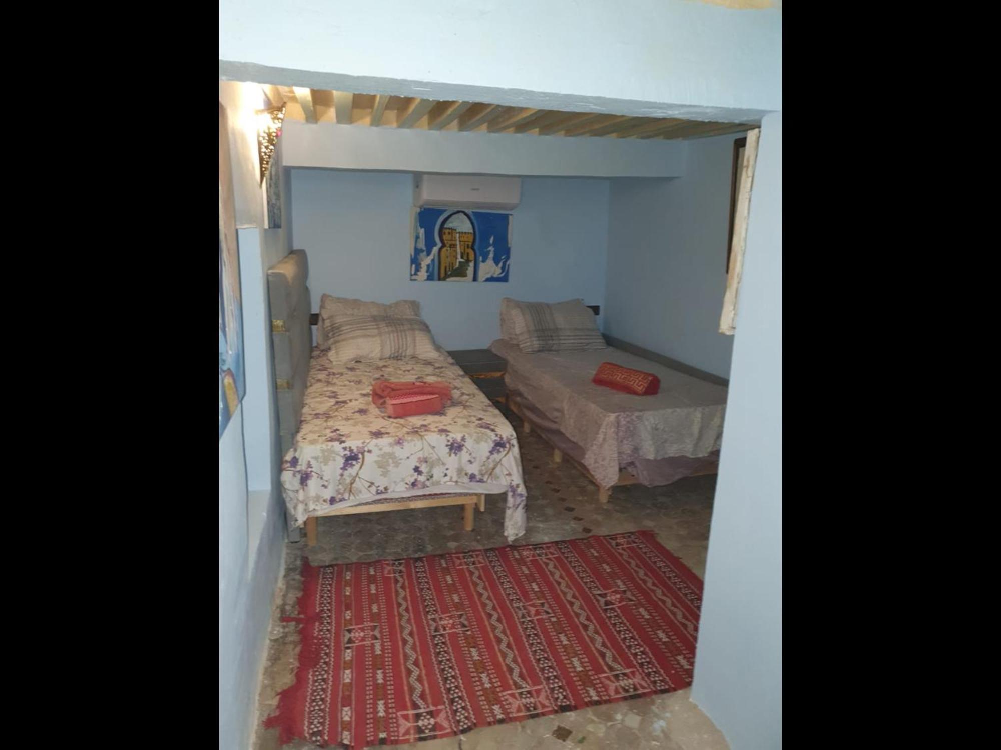Hostel Rcif 페스 외부 사진