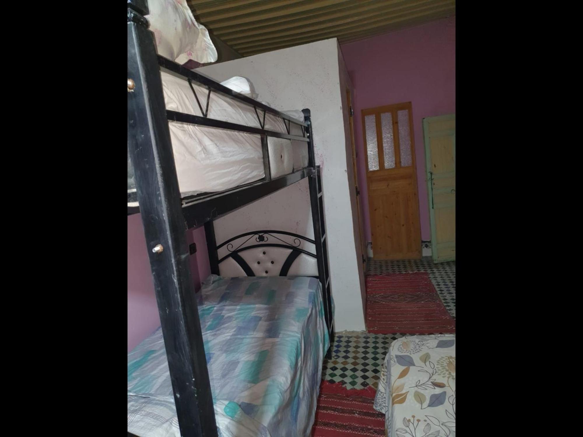 Hostel Rcif 페스 외부 사진
