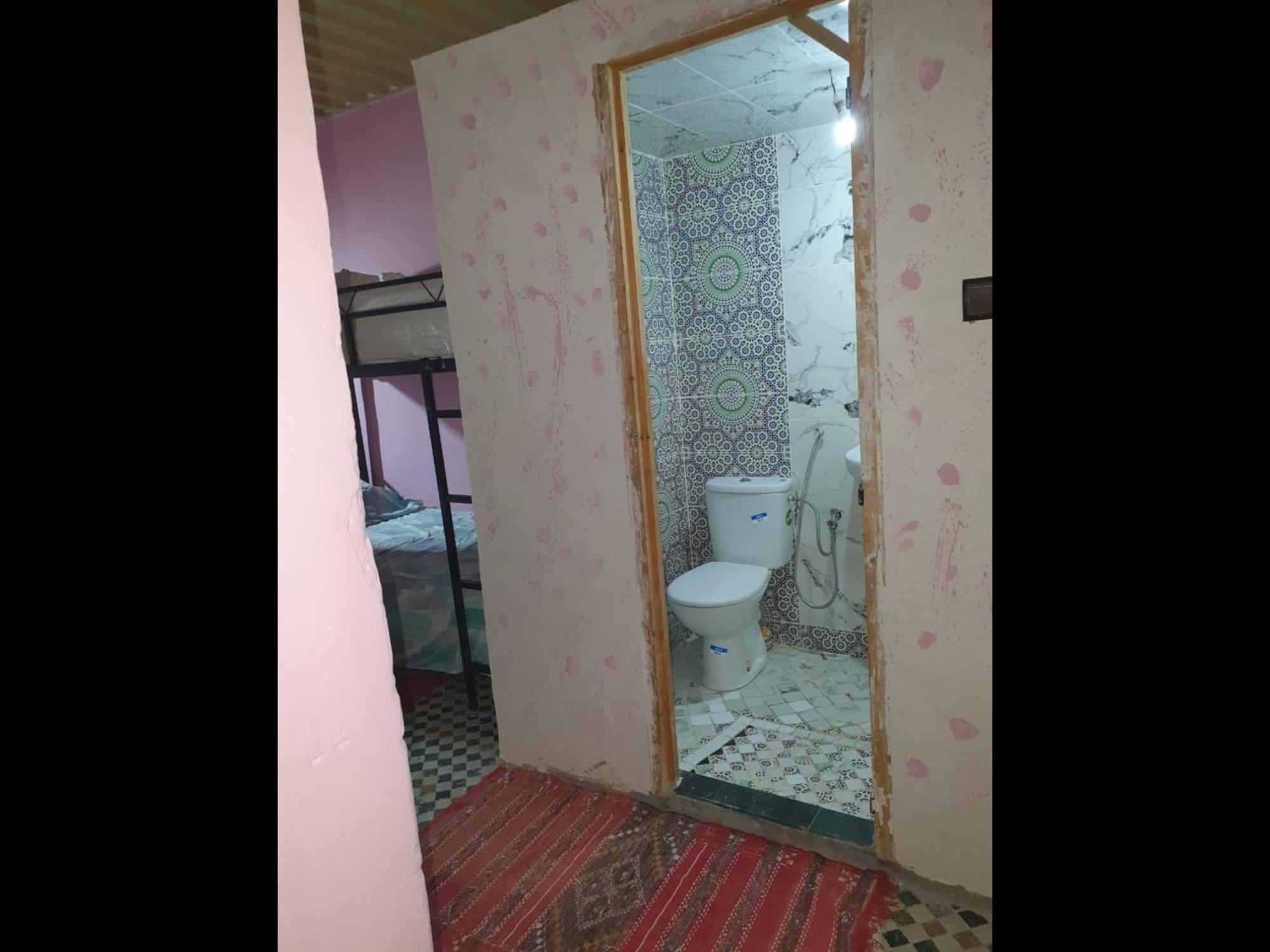 Hostel Rcif 페스 외부 사진