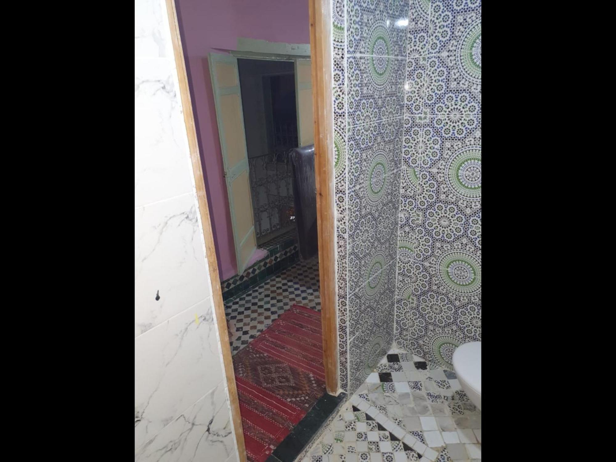 Hostel Rcif 페스 외부 사진