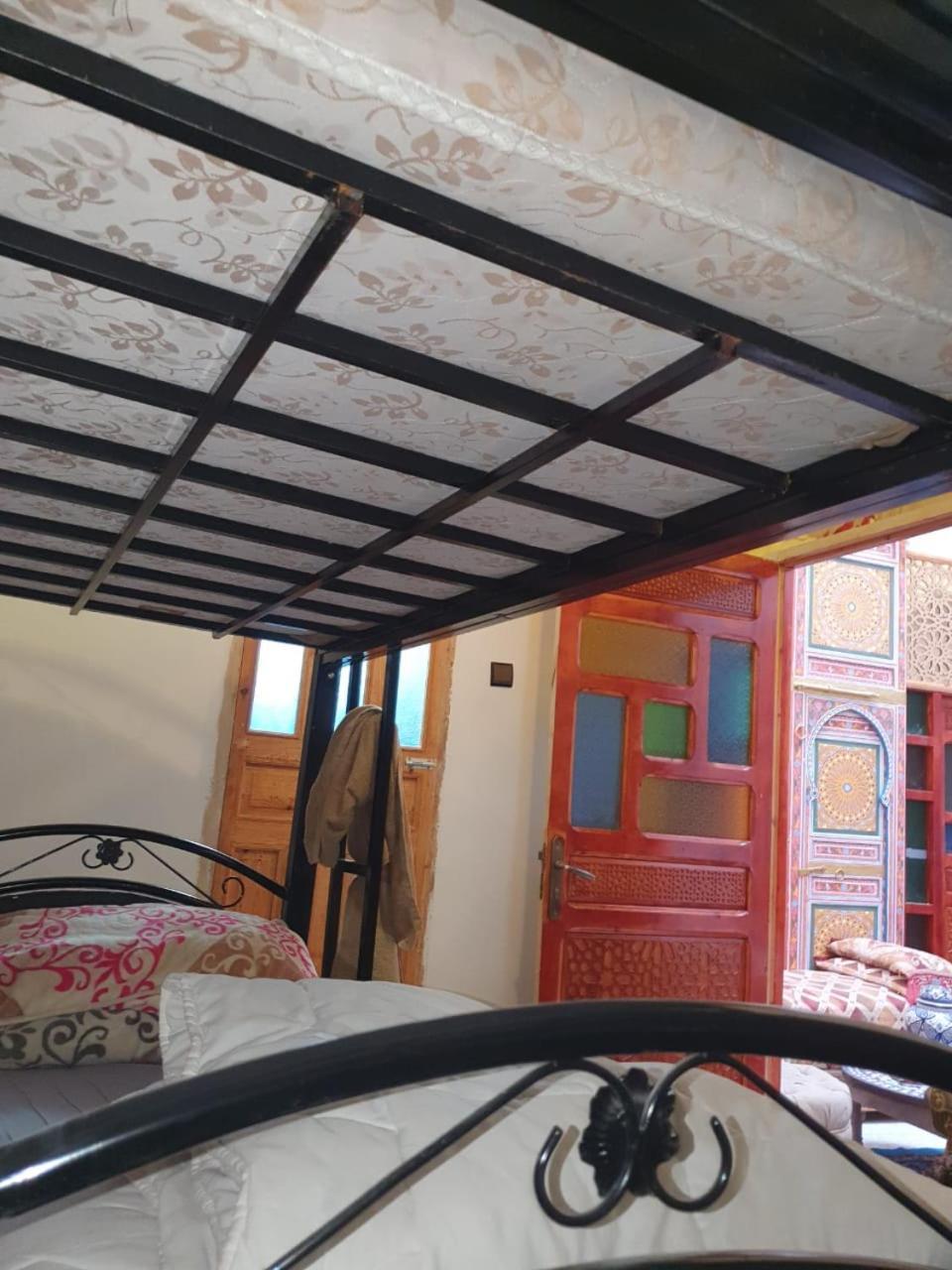 Hostel Rcif 페스 외부 사진