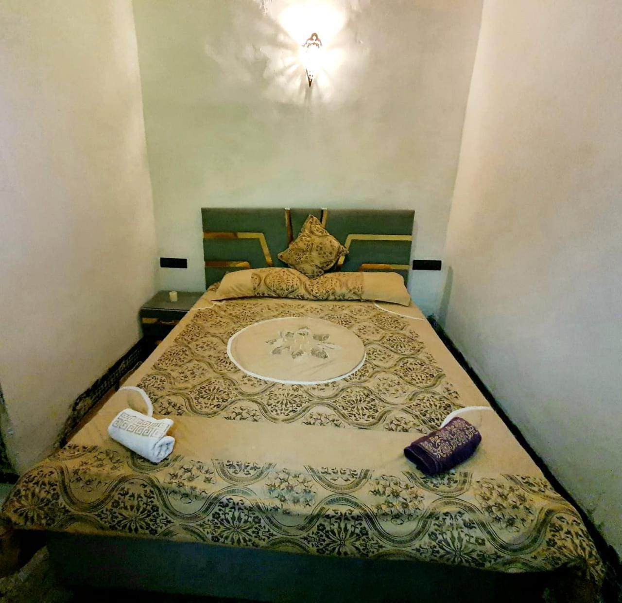Hostel Rcif 페스 외부 사진