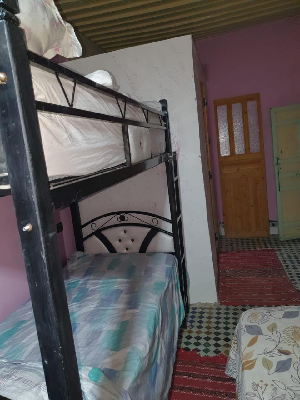 Hostel Rcif 페스 외부 사진