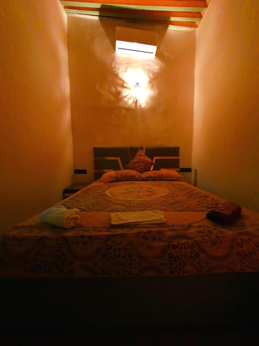 Hostel Rcif 페스 외부 사진